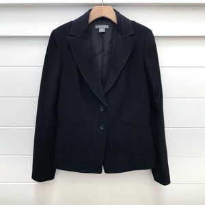 ANN TAYLOR Relaxed Fit Blazer Jacket